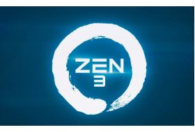 AMD обновила планы: RDNA 2 и Zen 3 с техпроцессом 7 нм+ выйдут в 2020 году