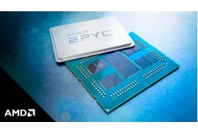 AMD раскрыла подробности о EPYC Genoa (Zen 4): новый сокет и поддержка DDR5 и PCIe 5.0